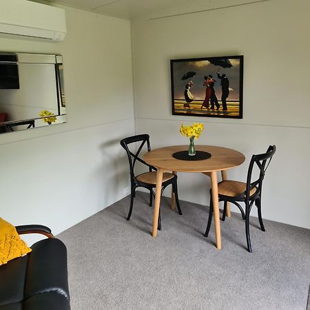 Tiny Home @ Matai Huka Paraparaumu Extérieur photo