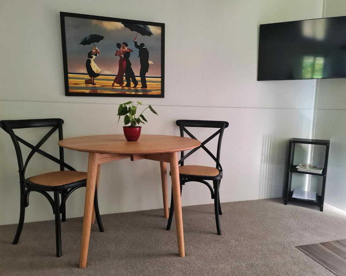 Tiny Home @ Matai Huka Paraparaumu Extérieur photo