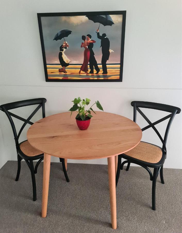 Tiny Home @ Matai Huka Paraparaumu Extérieur photo